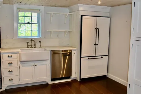 7 High Street Middlebury VT 95753