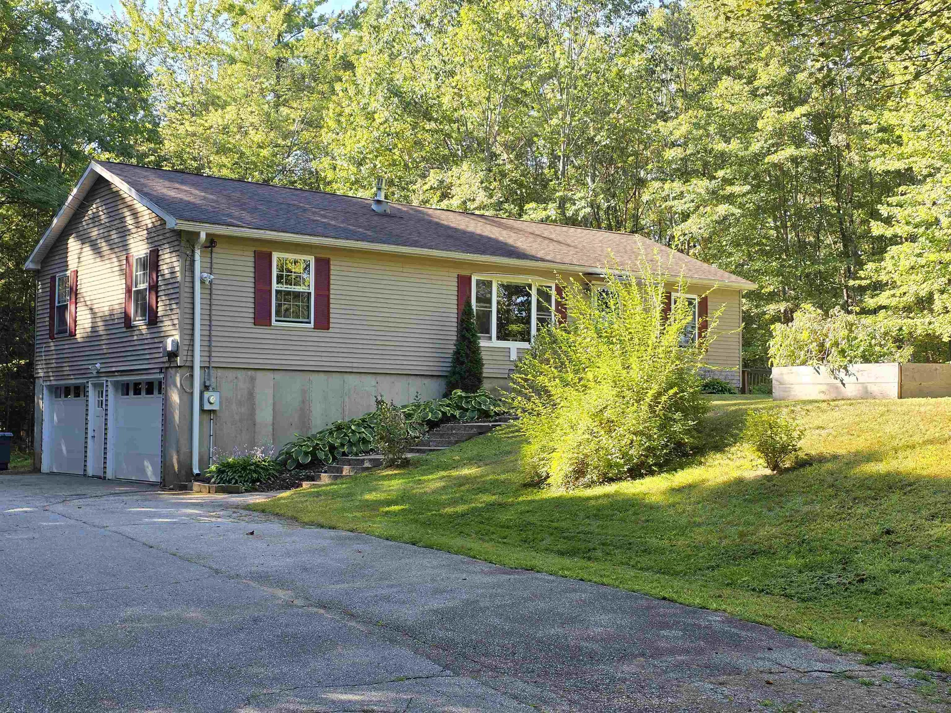 128 Nh Route 129 Loudon NH 03307