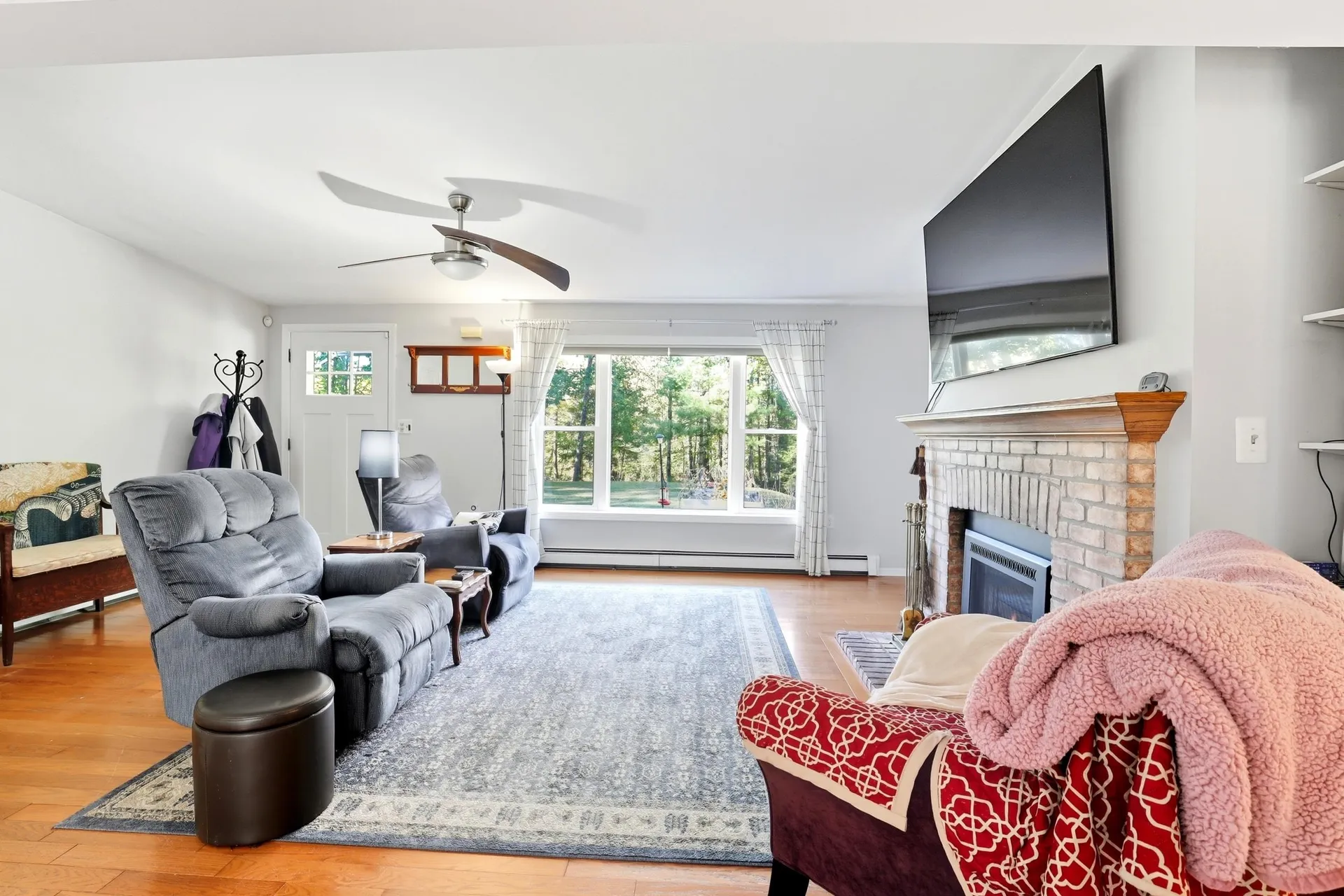 128 Nh Route 129 Loudon NH 03307