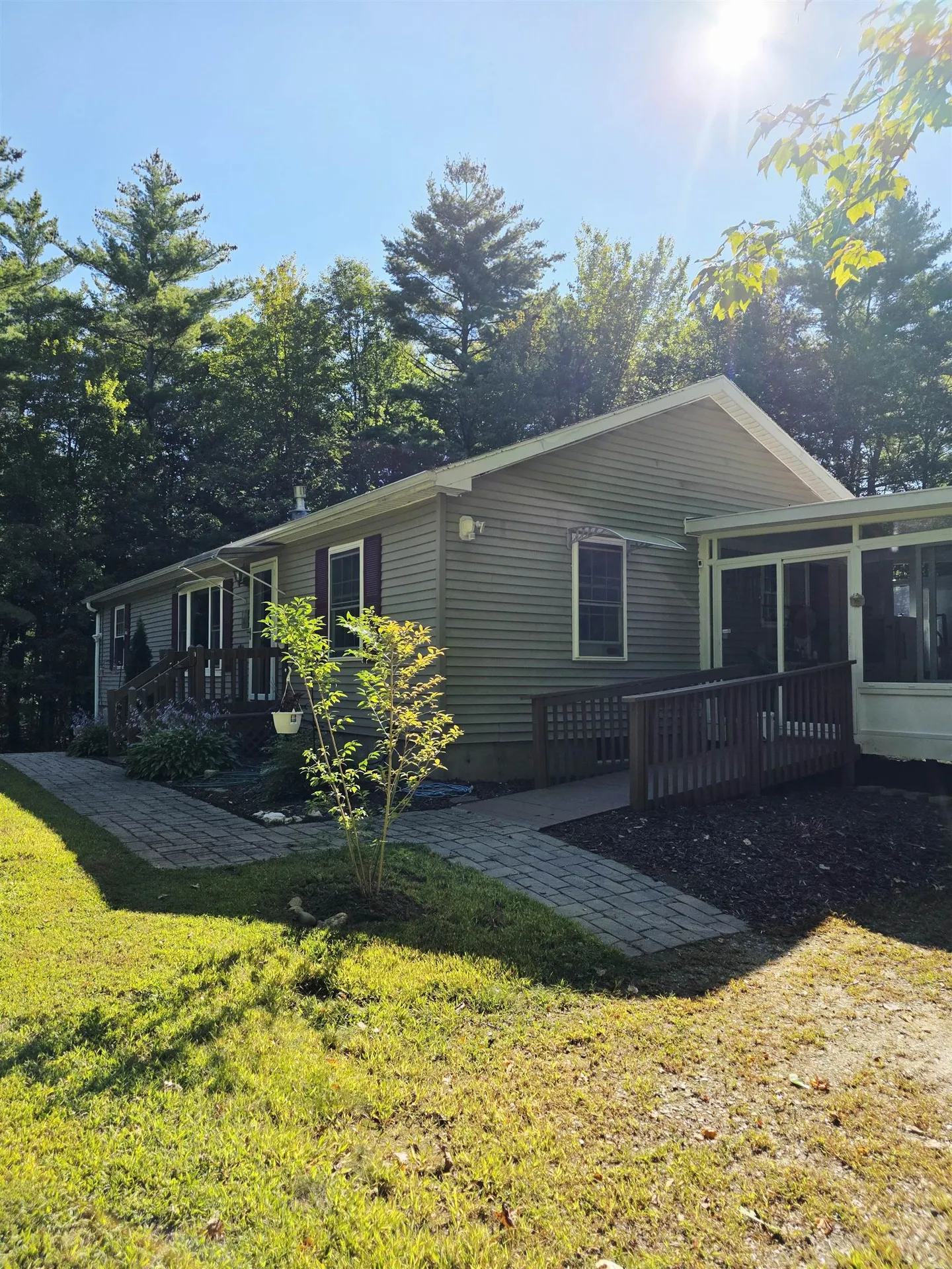 128 Nh Route 129 Loudon NH 03307