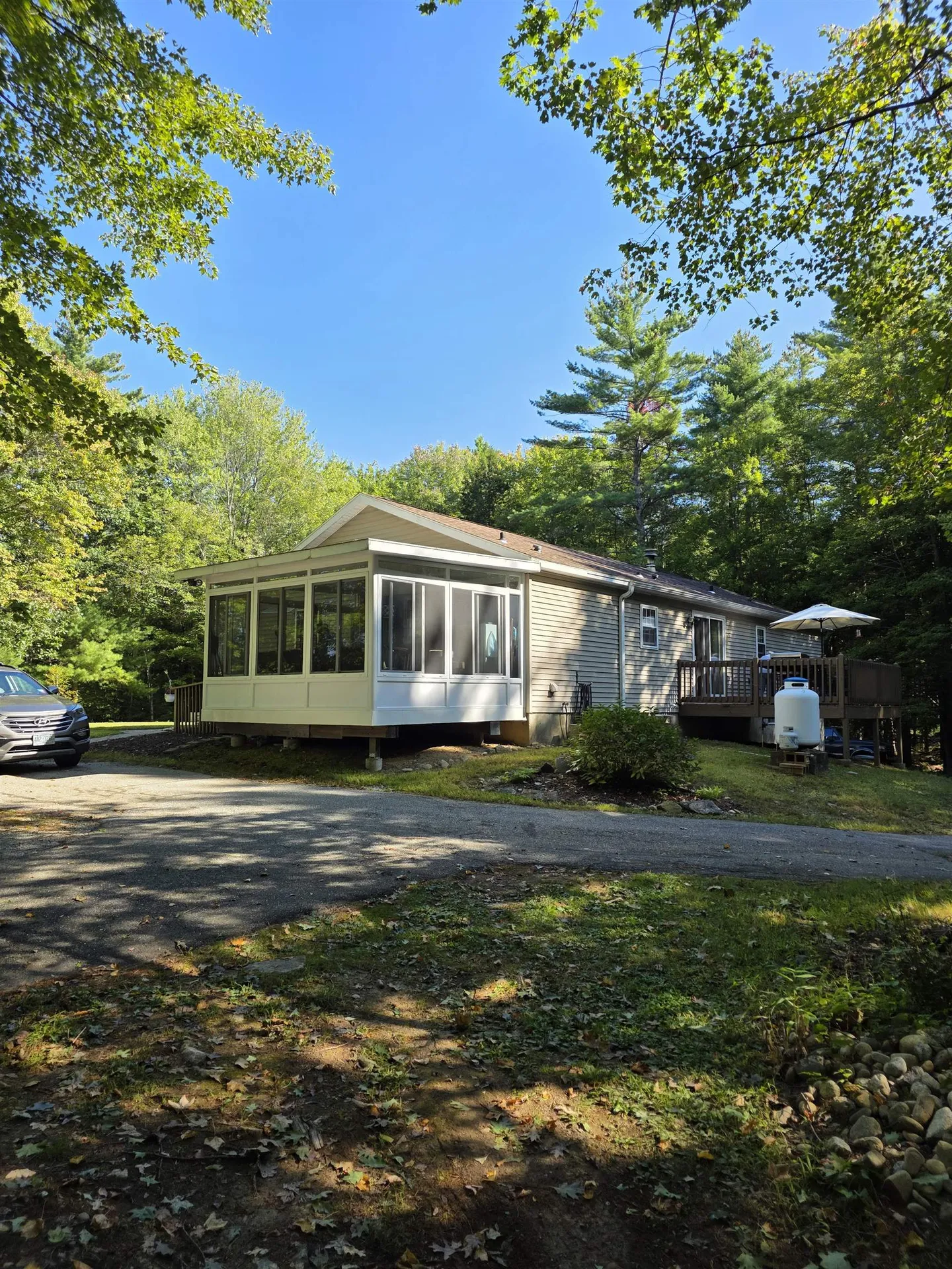 128 Nh Route 129 Loudon NH 03307