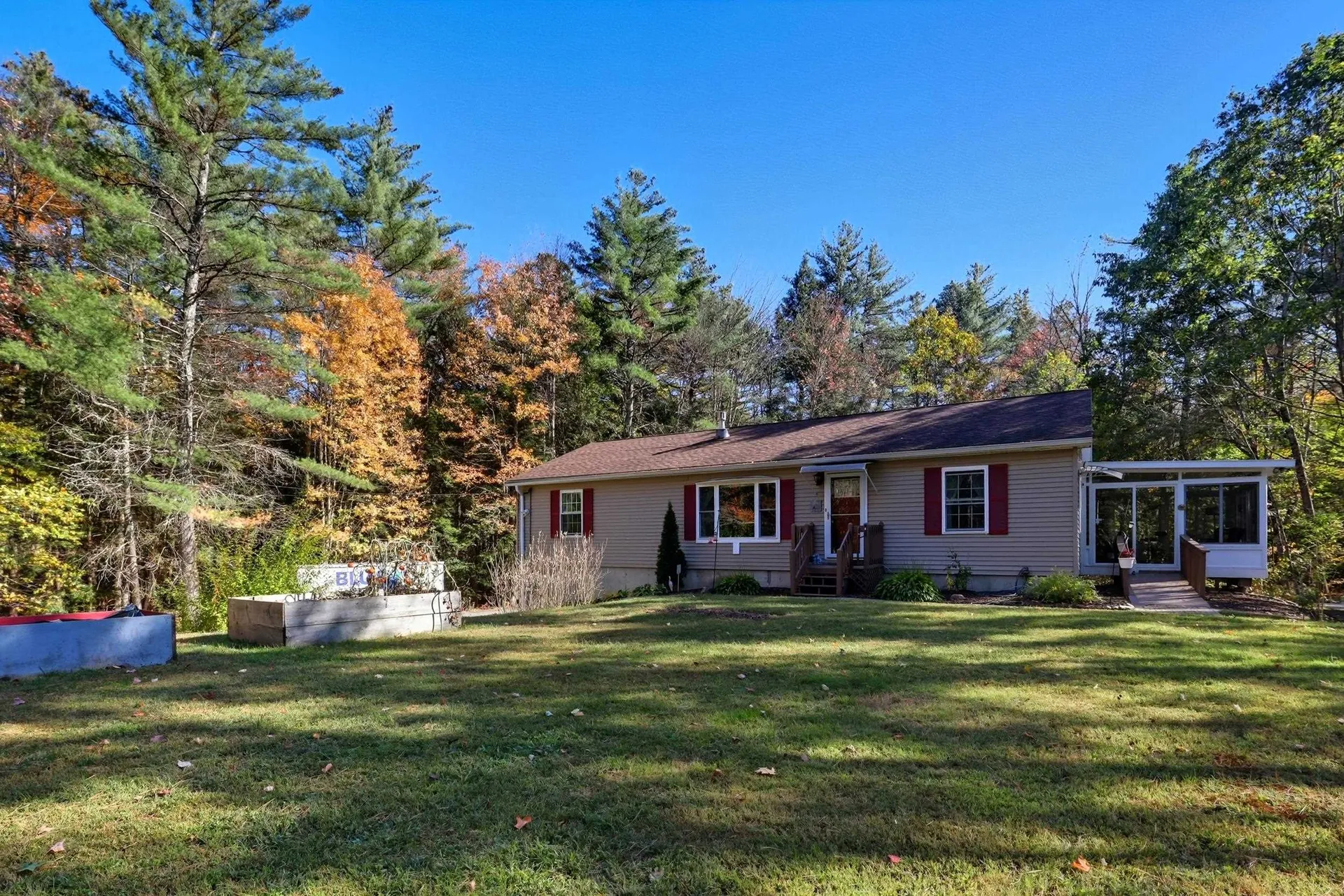 128 Nh Route 129 Loudon NH 03307
