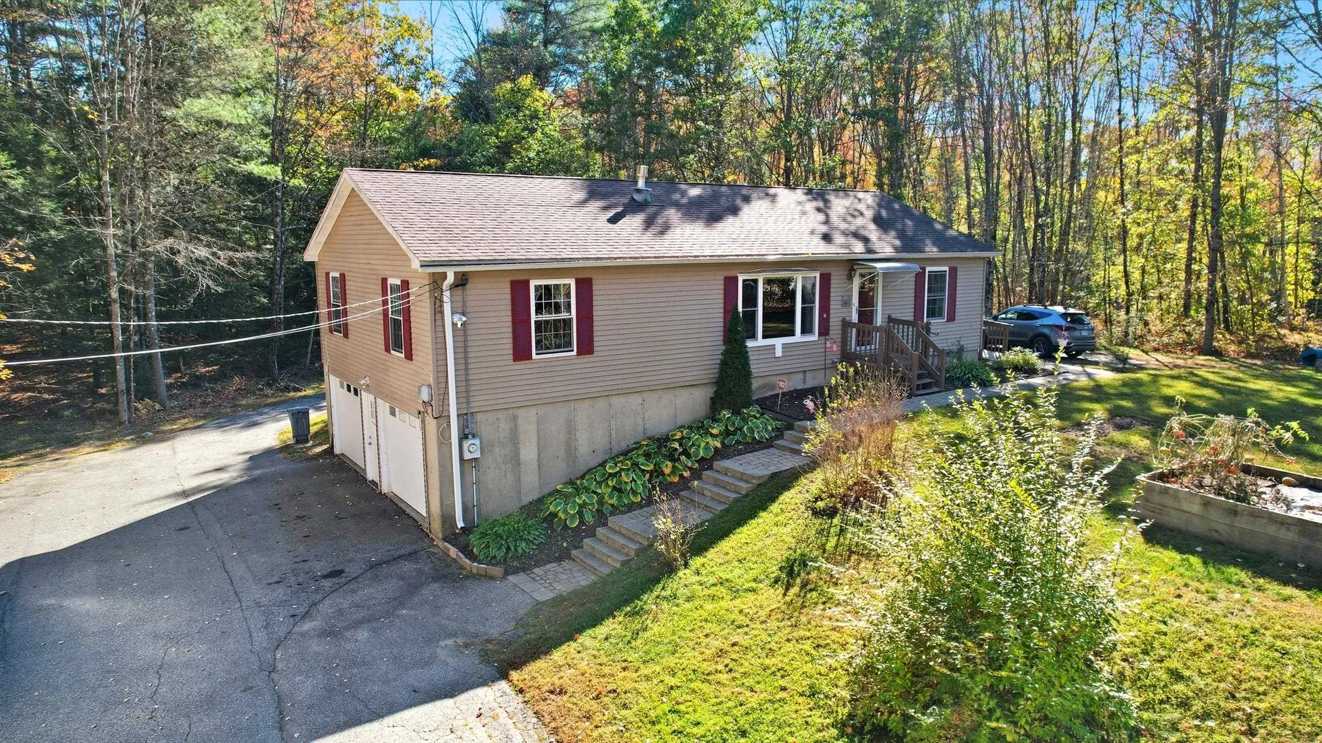 128 Nh Route 129 Loudon NH 03307