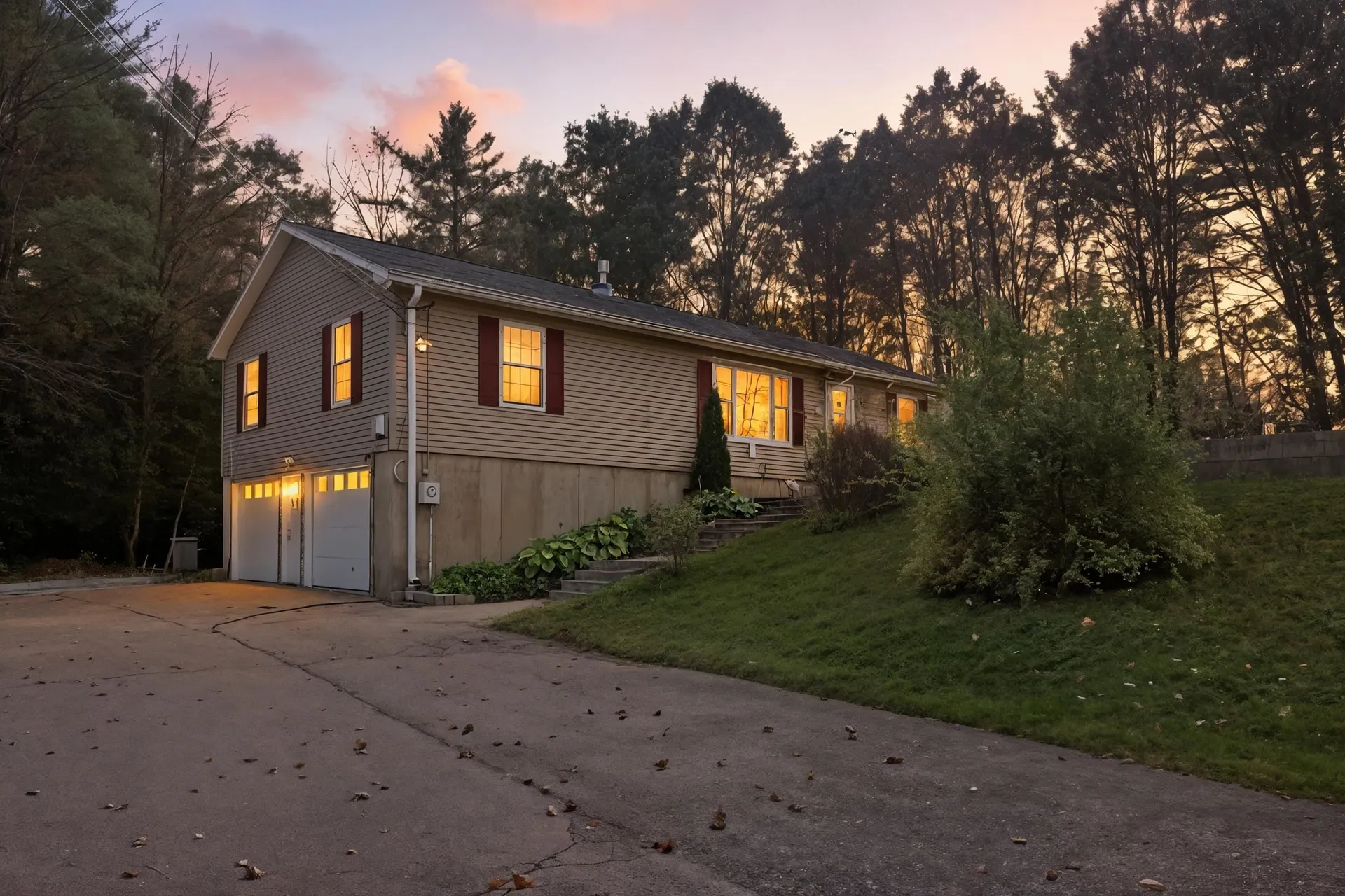 128 Nh Route 129 Loudon NH 03307