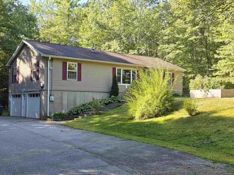 128 Nh Route 129 Loudon NH 03307