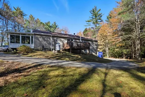 128 Nh Route 129 Loudon NH 03307