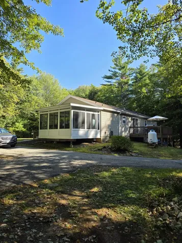 128 Nh Route 129 Loudon NH 03307