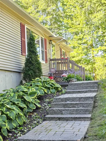 128 Nh Route 129 Loudon NH 03307