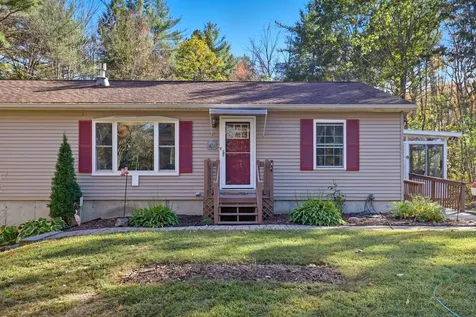 128 Nh Route 129 Loudon NH 03307