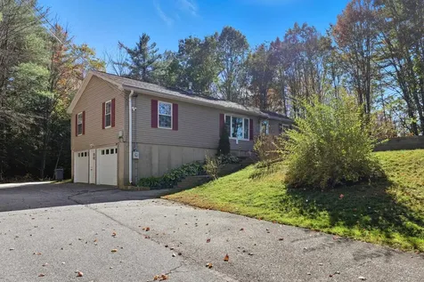 128 Nh Route 129 Loudon NH 03307
