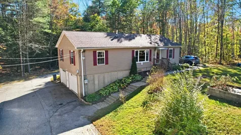 128 Nh Route 129 Loudon NH 03307
