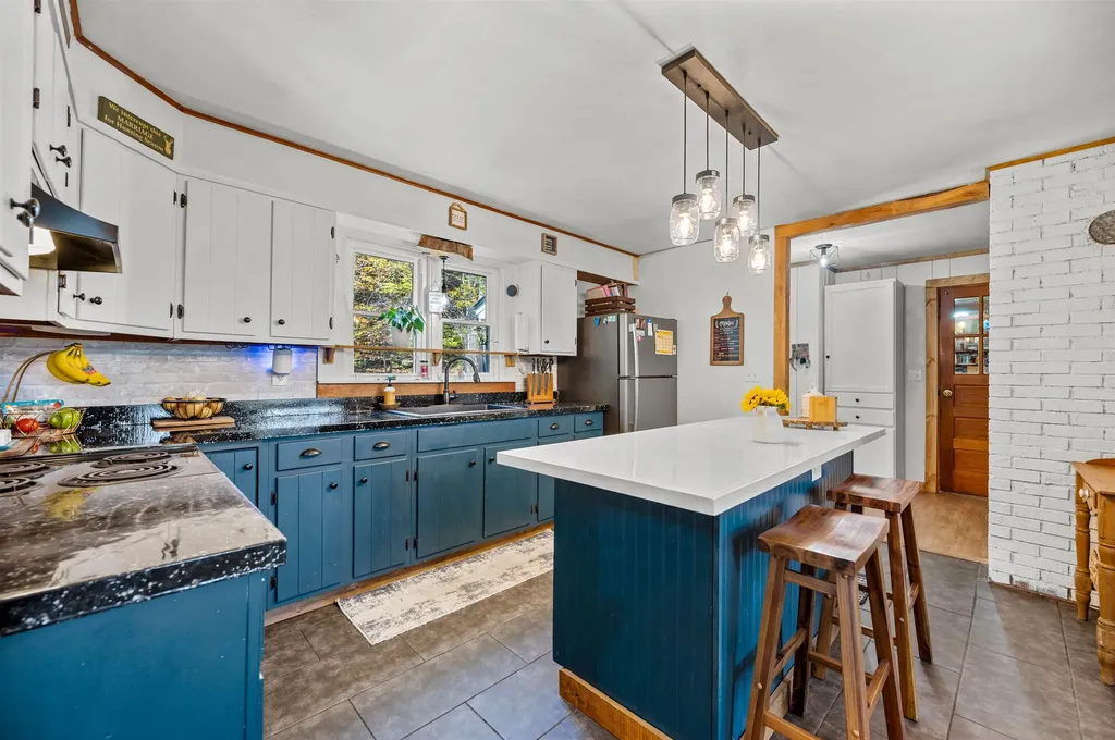 845 George Road Calais VT 05667