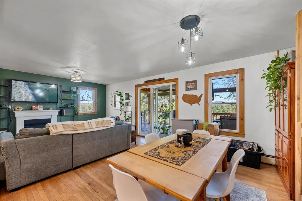 845 George Road Calais VT 05667