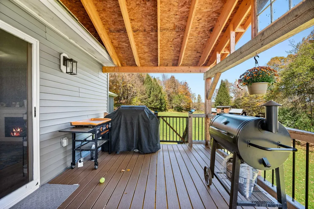 845 George Road Calais VT 05667