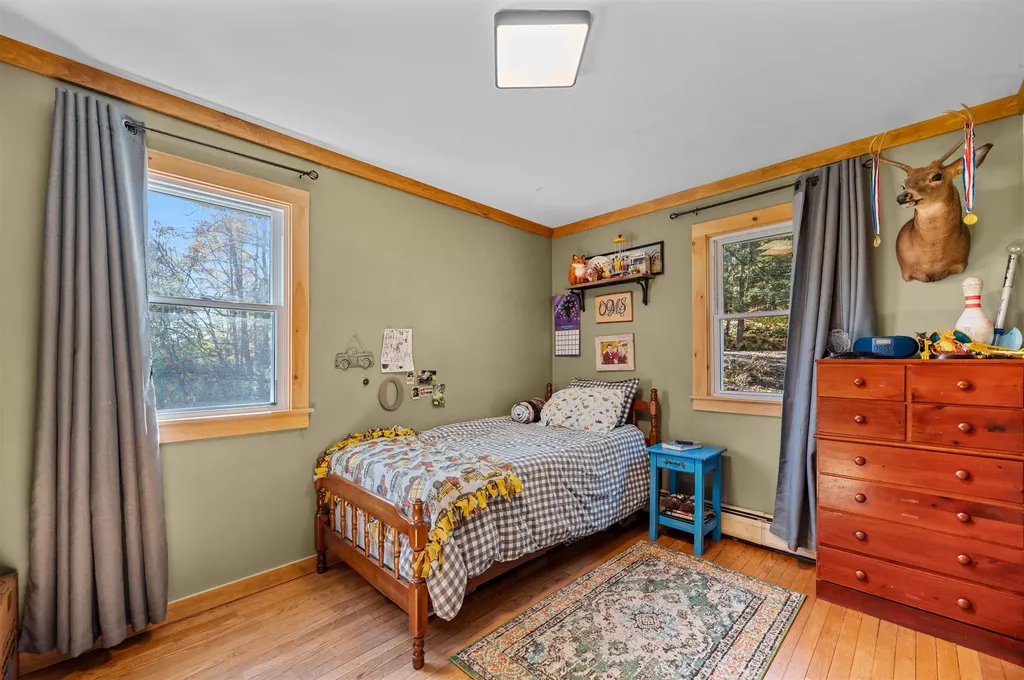 845 George Road Calais VT 05667