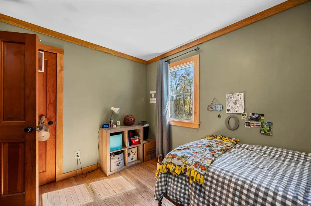 845 George Road Calais VT 05667