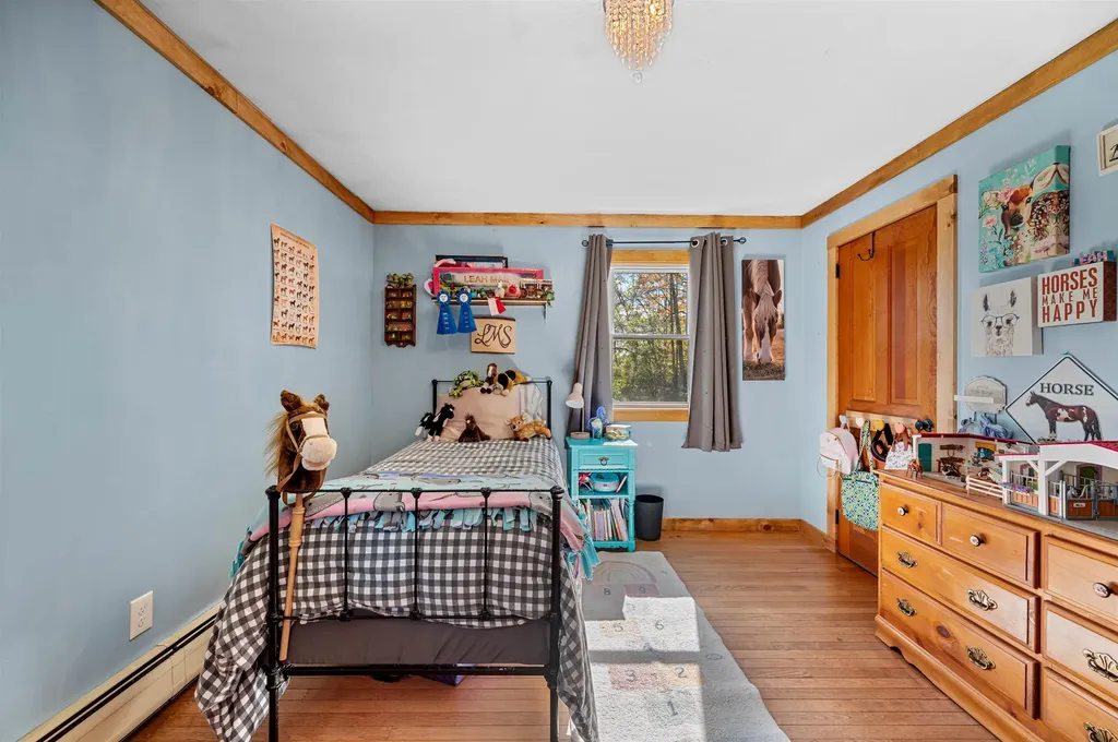 845 George Road Calais VT 05667