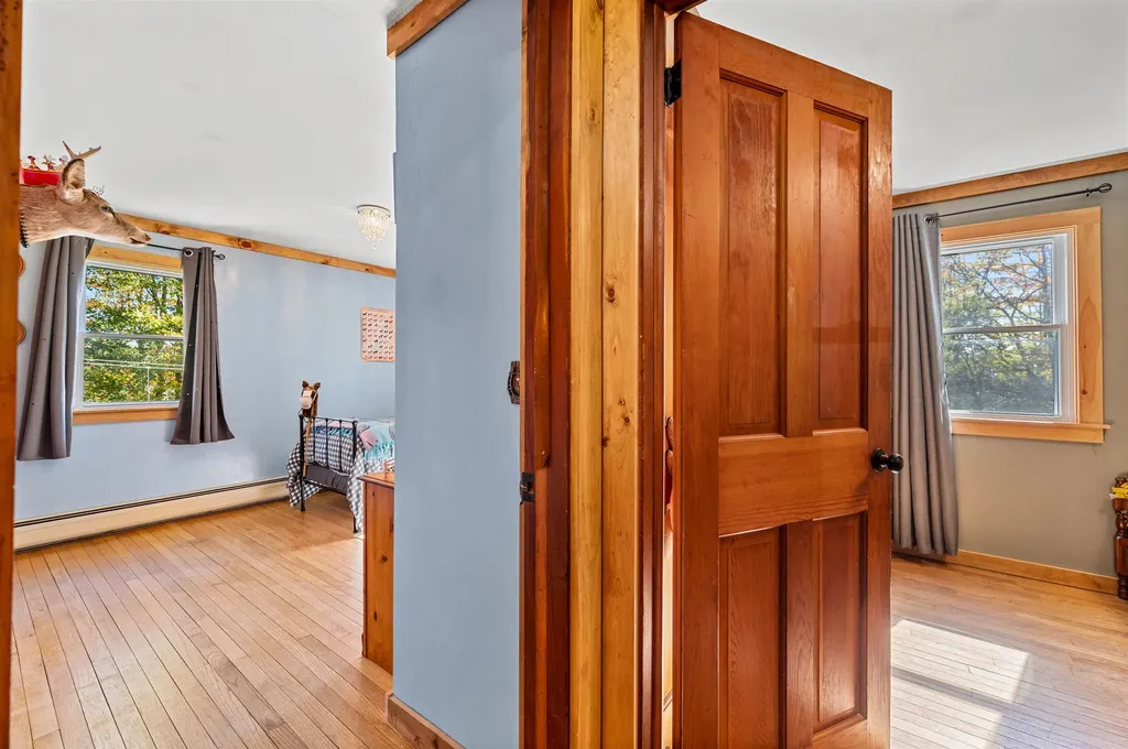 845 George Road Calais VT 05667