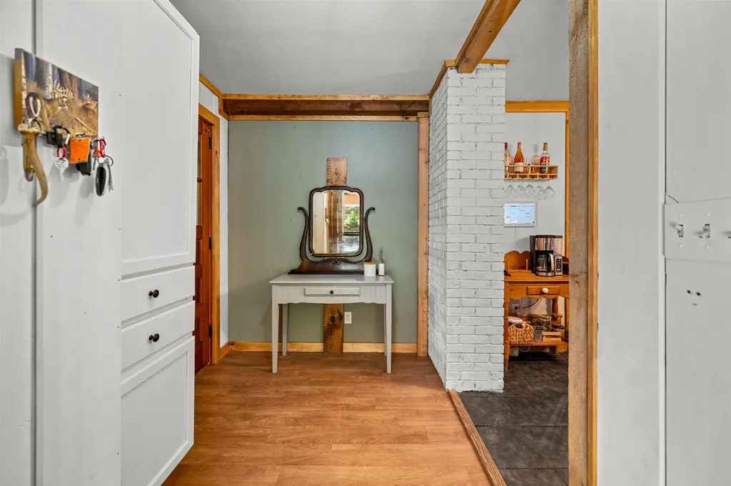 845 George Road Calais VT 05667