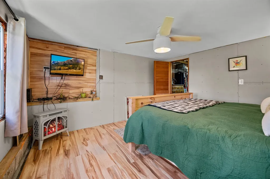 845 George Road Calais VT 05667