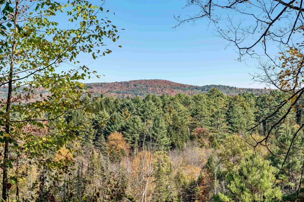 845 George Road Calais VT 05667