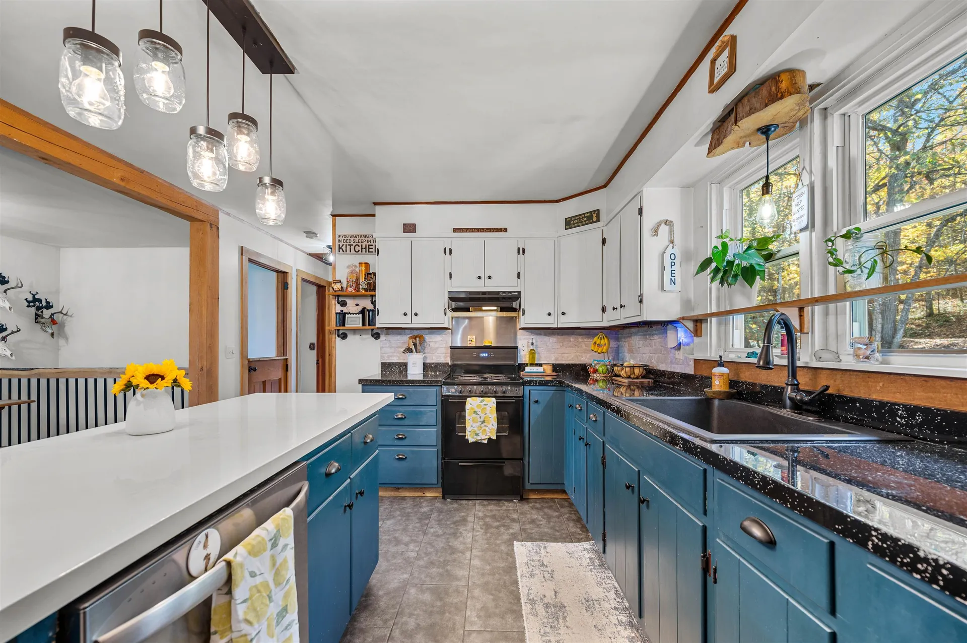 845 George Road Calais VT 05667