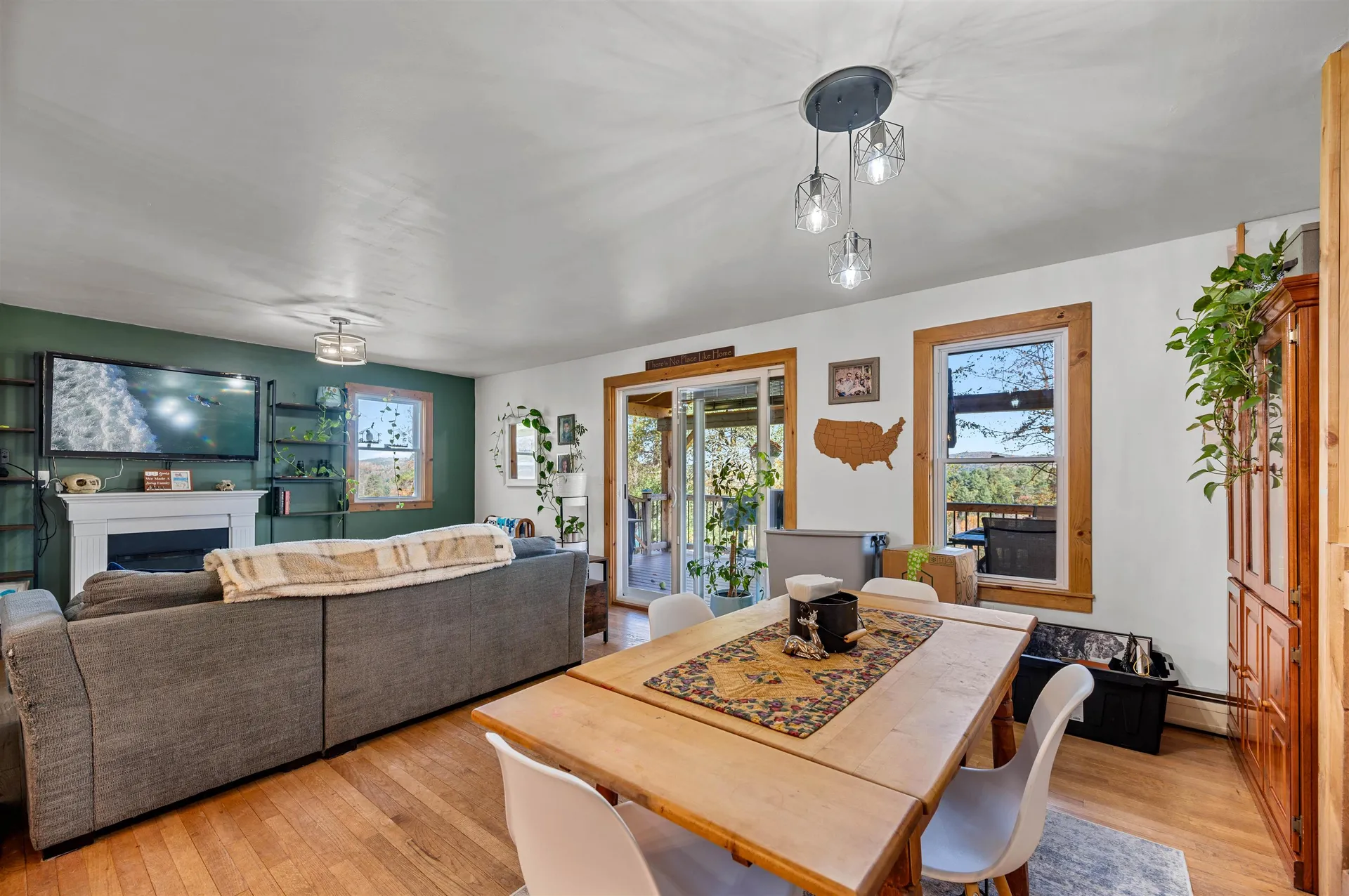 845 George Road Calais VT 05667