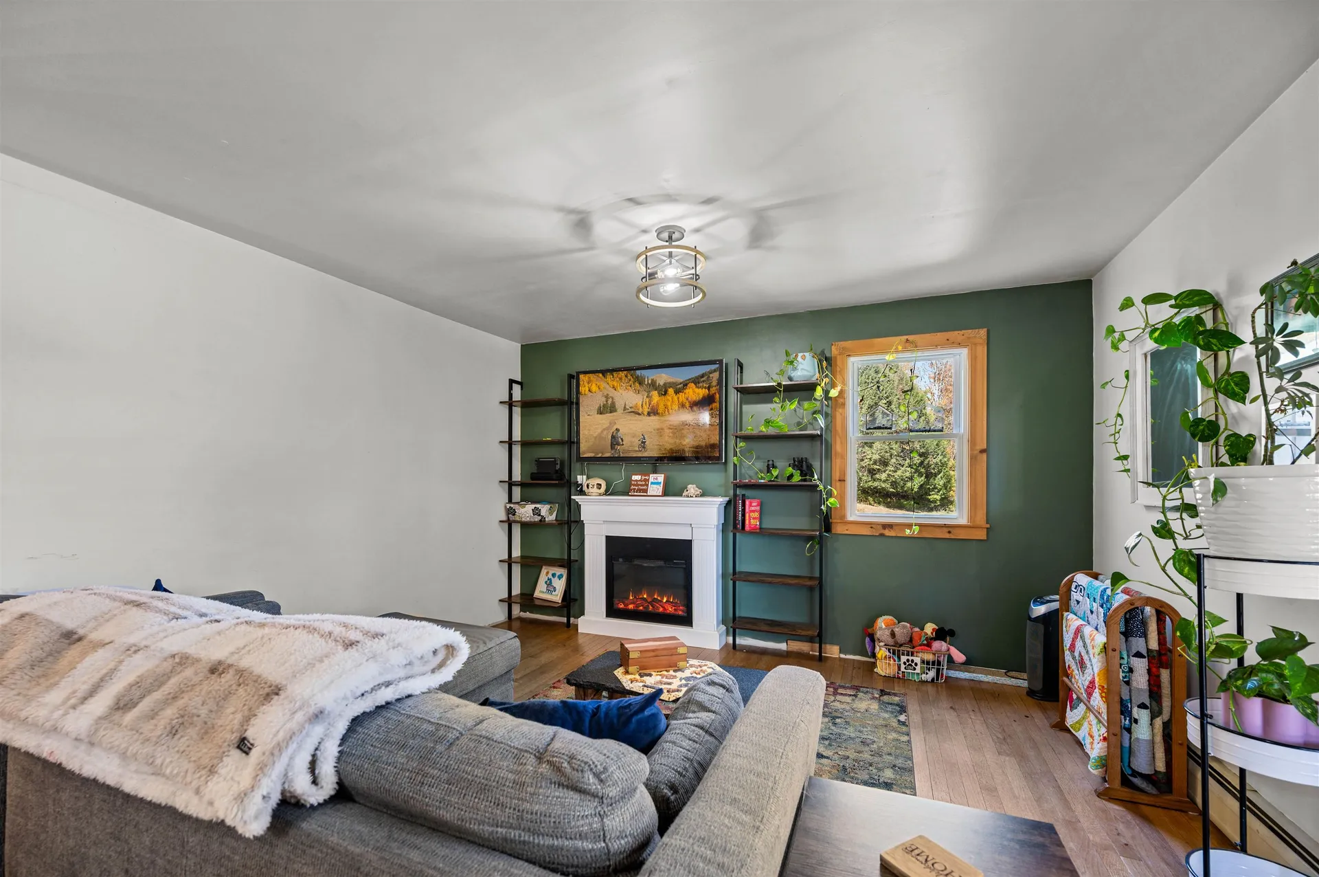 845 George Road Calais VT 05667