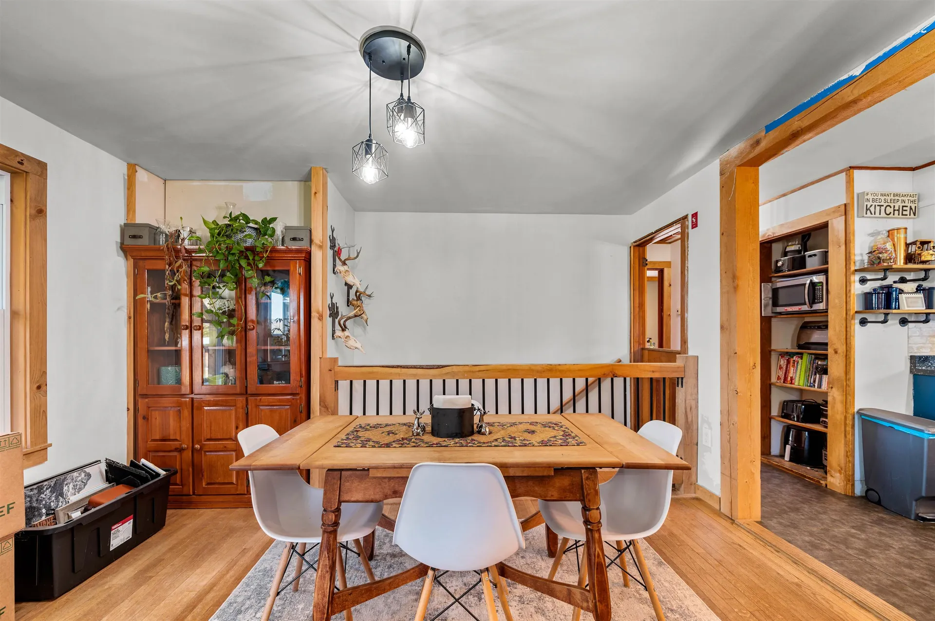 845 George Road Calais VT 05667