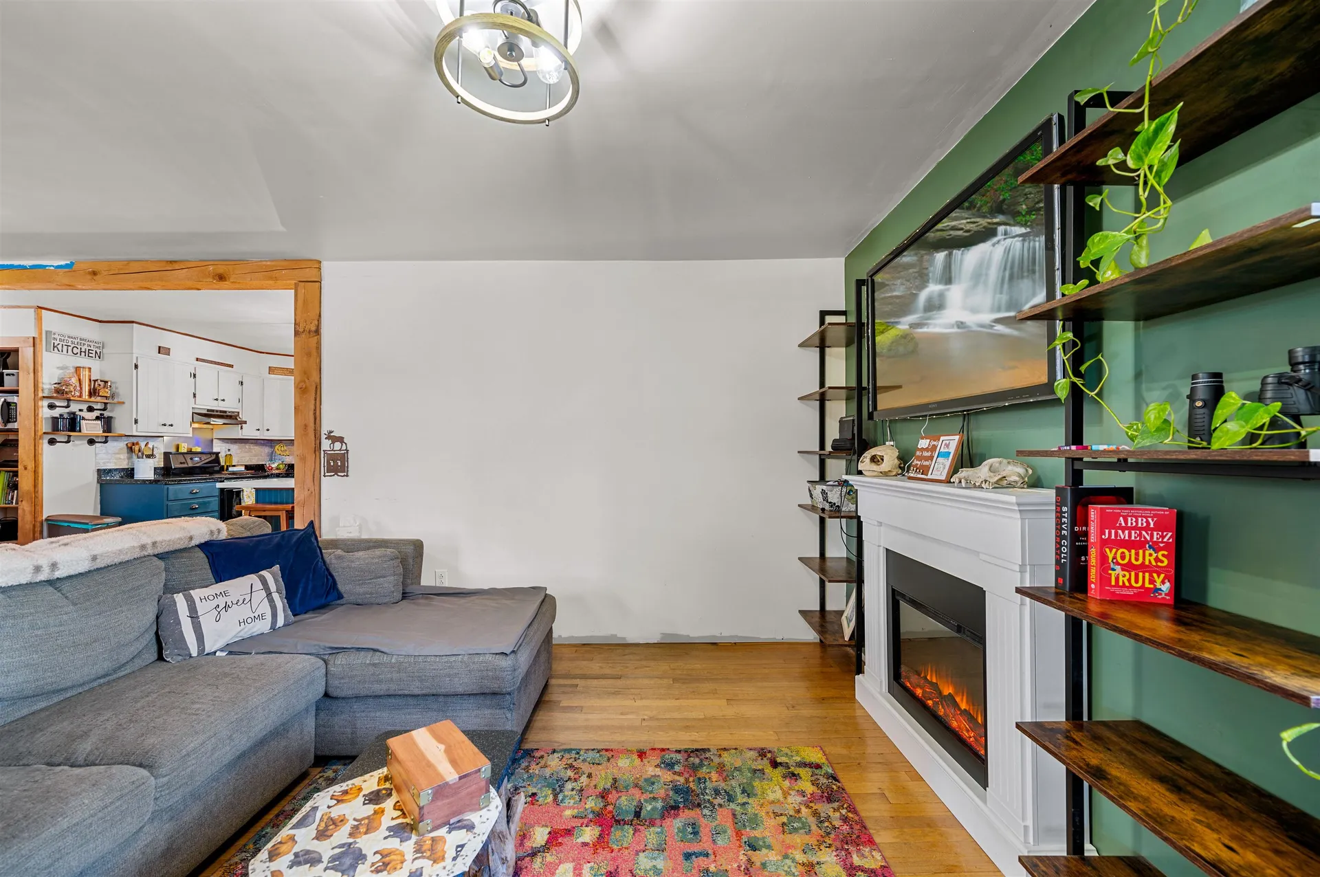 845 George Road Calais VT 05667