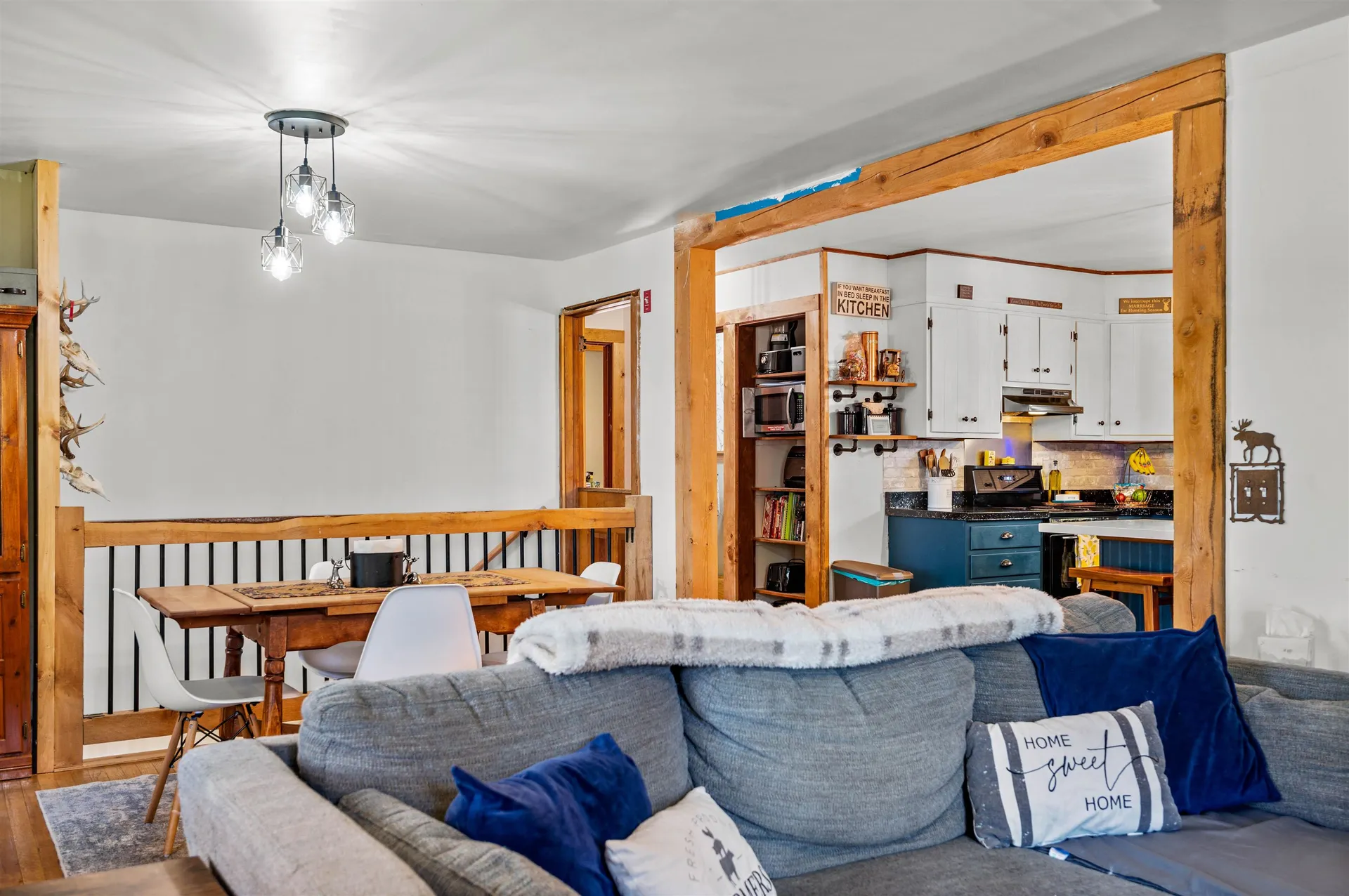 845 George Road Calais VT 05667