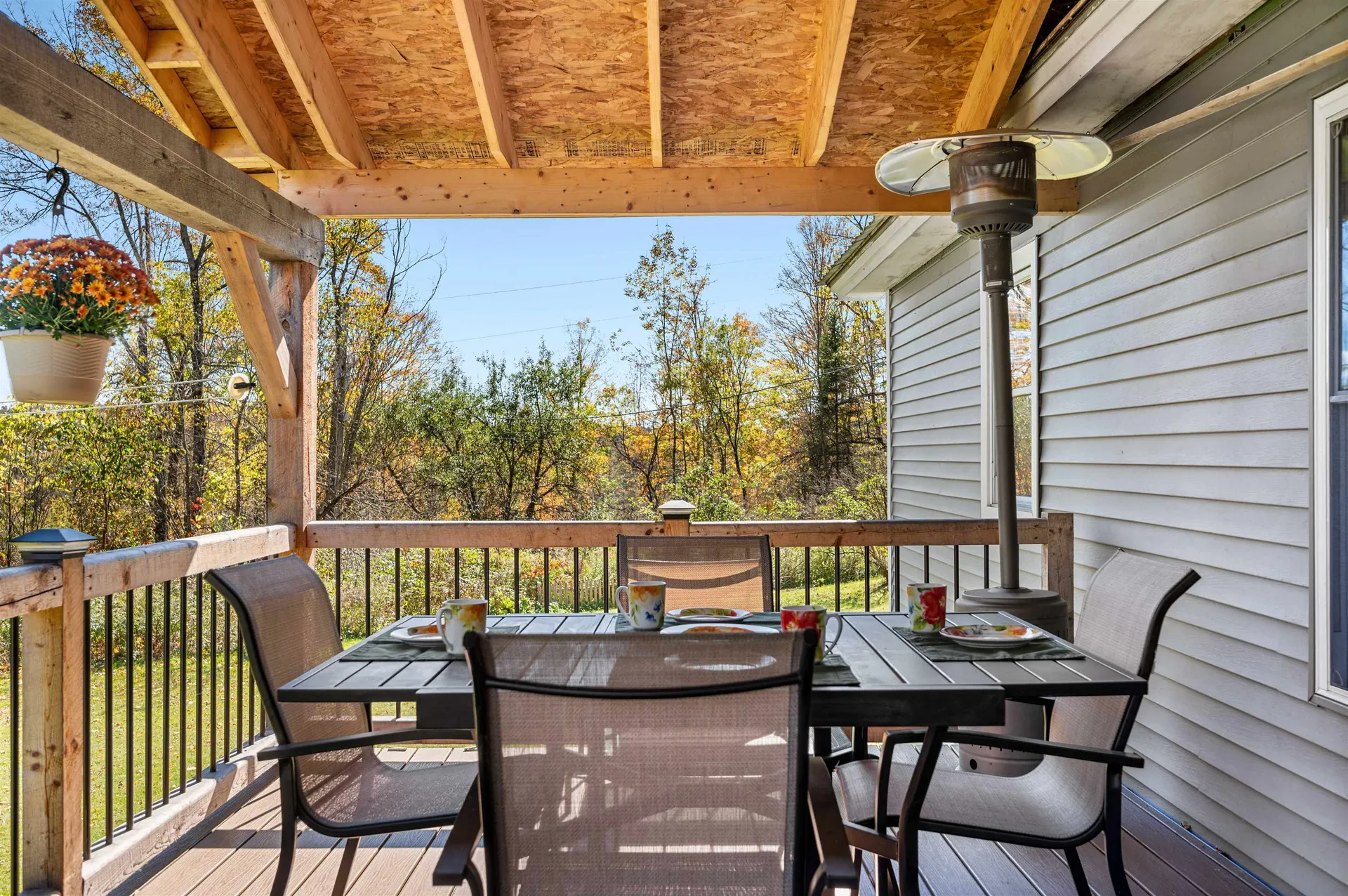 845 George Road Calais VT 05667