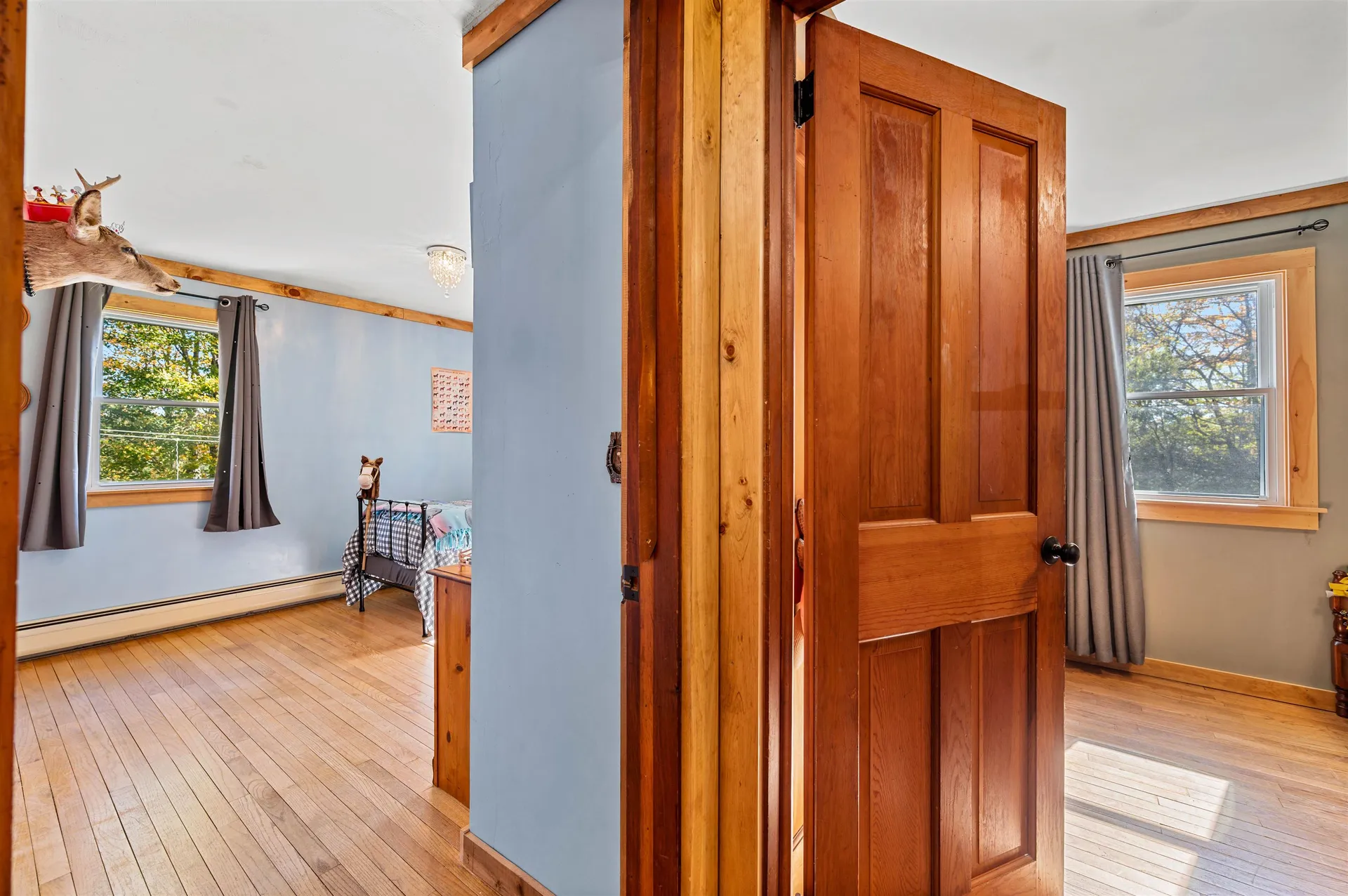 845 George Road Calais VT 05667