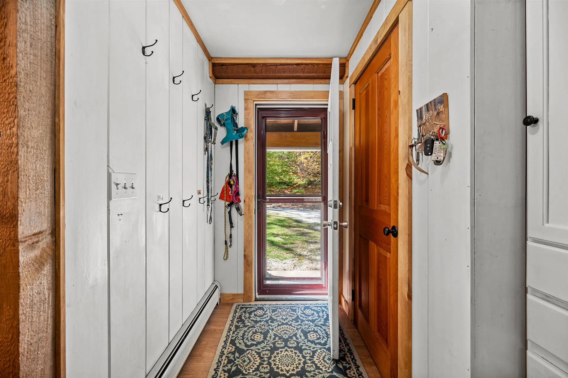 845 George Road Calais VT 05667