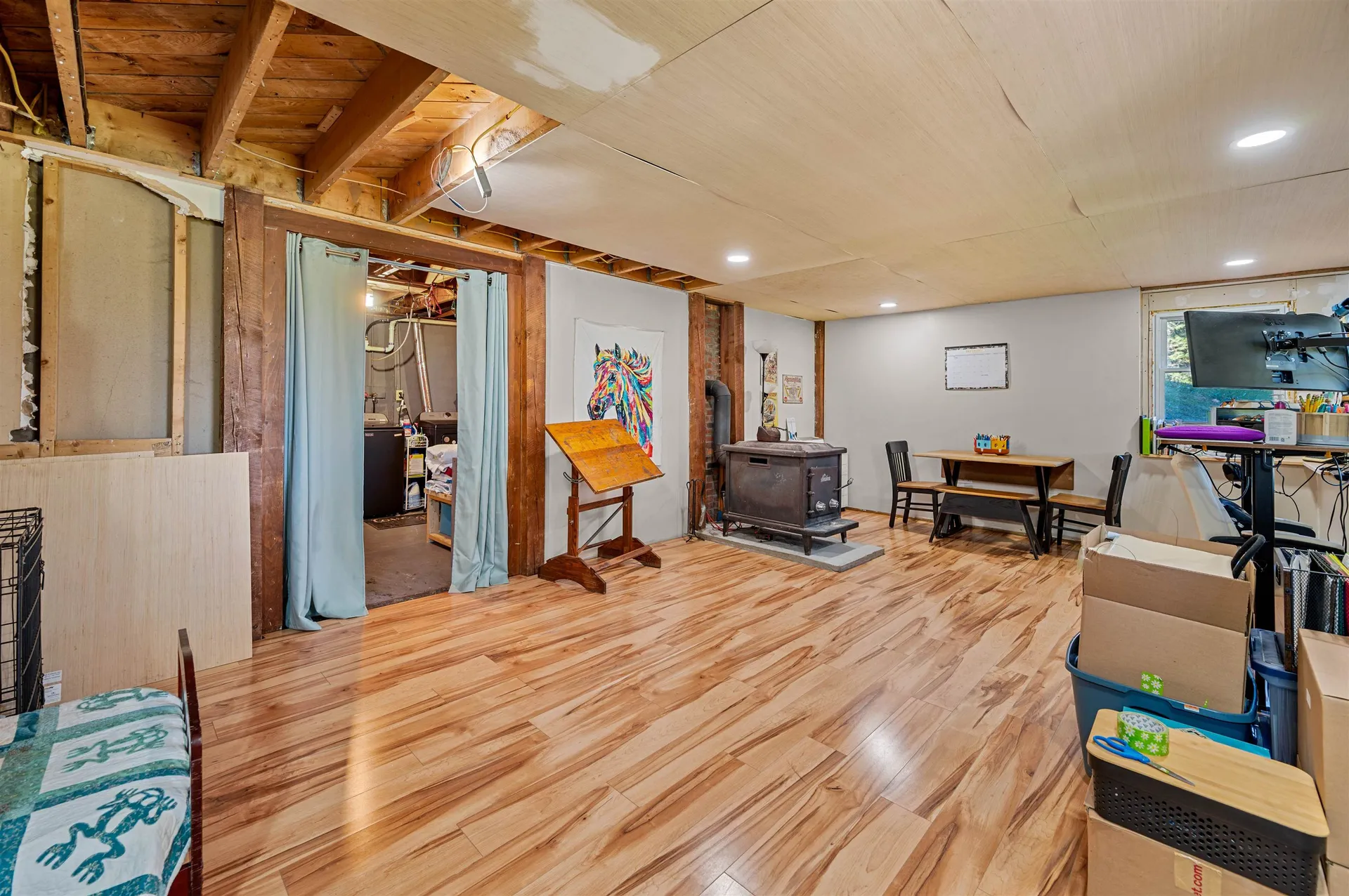 845 George Road Calais VT 05667