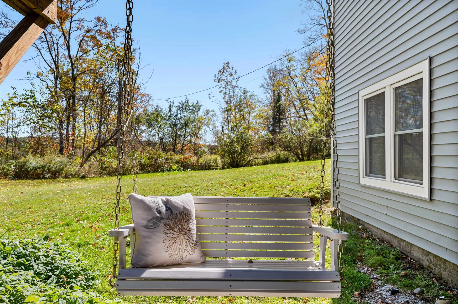 845 George Road Calais VT 05667