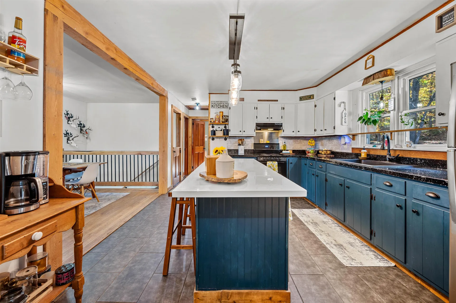 845 George Road Calais VT 05667