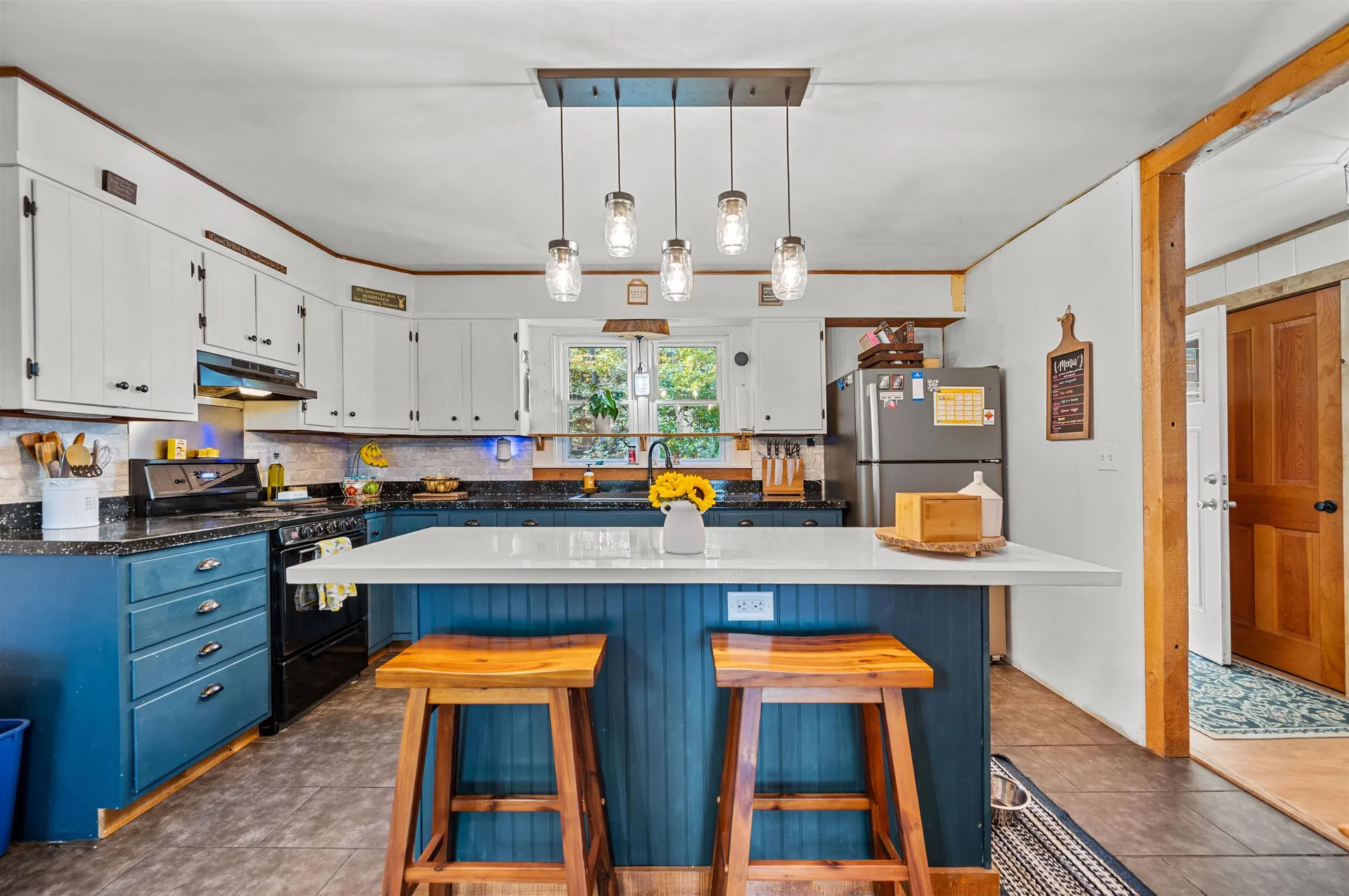 845 George Road Calais VT 05667