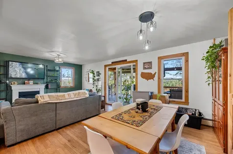 845 George Road Calais VT 05667