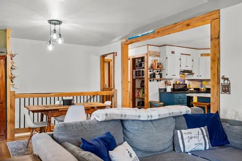 845 George Road Calais VT 05667