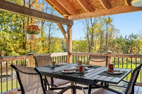 845 George Road Calais VT 05667