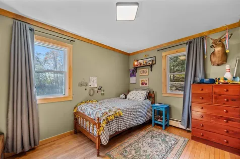 845 George Road Calais VT 05667