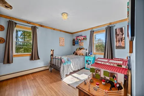 845 George Road Calais VT 05667