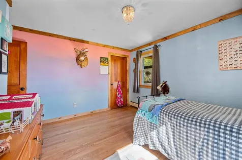 845 George Road Calais VT 05667