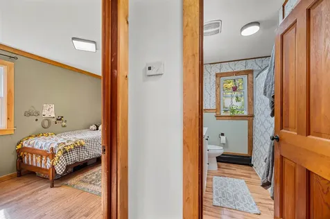 845 George Road Calais VT 05667