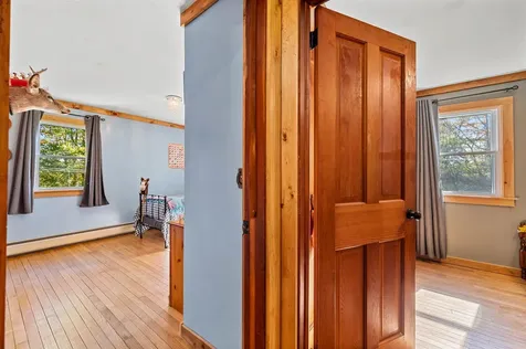 845 George Road Calais VT 05667