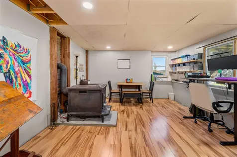 845 George Road Calais VT 05667