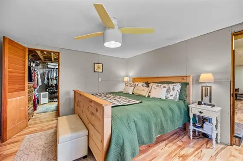 845 George Road Calais VT 05667