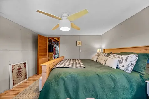 845 George Road Calais VT 05667