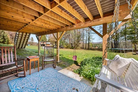 845 George Road Calais VT 05667